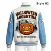 Halloween Argentina Jacket