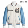 Halloween Argentina Jacket