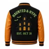 Haunted and Hype Spookster Jacket