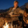 Heart Of The Beast 2026 Brad Pitt Beige Jacket