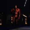 Homecoming Concert Kanye West Suit