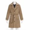 Honest Renovations S04 Jessica Alba Coat