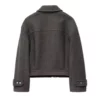 Honest Renovations S04 Jessica Alba Grey Jacket