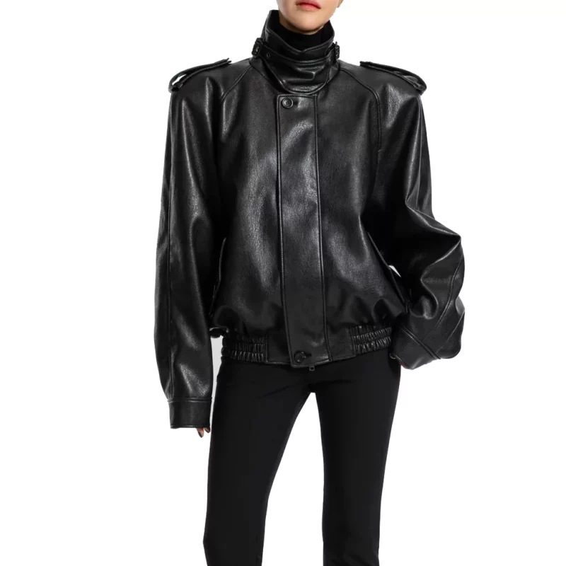 Honest Renovations S04 Jessica Alba Jacket