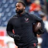 Houston Texans Sideline Anorak Jacket