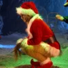 How The Grinch Stole Christmas Jim Carrey Coat