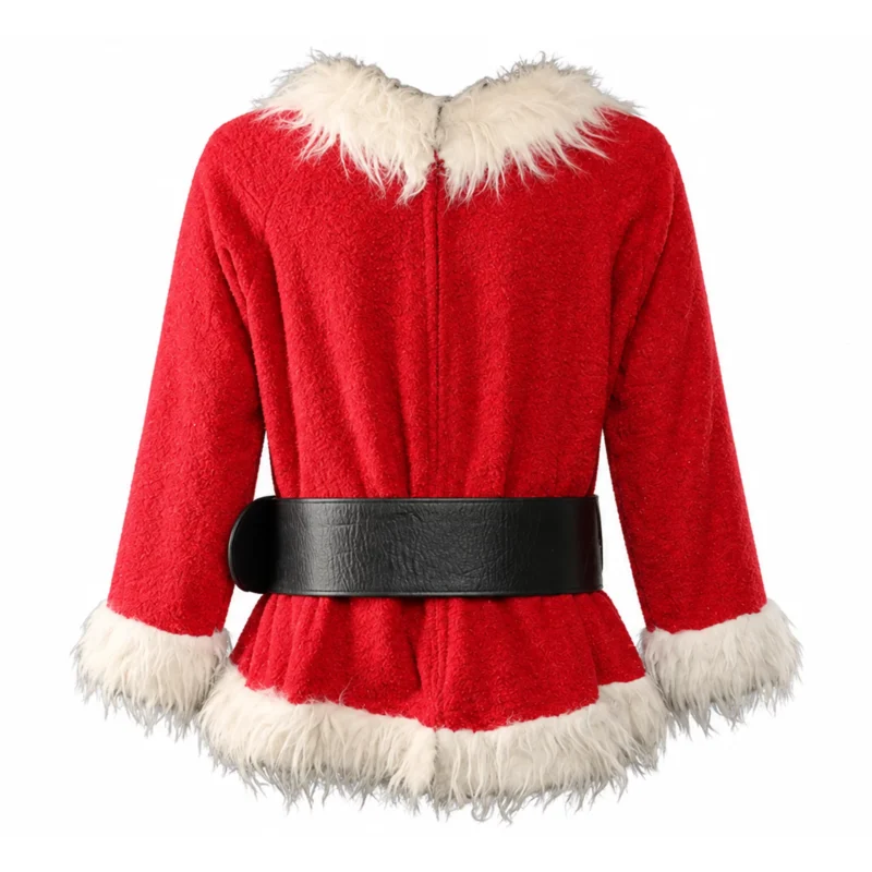 How The Grinch Stole Christmas Jim Carrey Coat