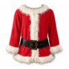 How The Grinch Stole Christmas Jim Carrey Coat