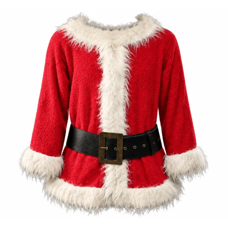 How The Grinch Stole Christmas Jim Carrey Coat