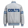 Indianapolis Colts 2026 Varsity Jacket