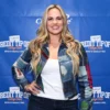 Credit Tip Off Tour Jenna Bandy Jacket