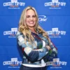 Credit Tip Off Tour Jenna Bandy Jacket