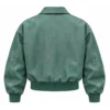 Milan FW Jeong Yun-ho Jacket