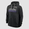 Baltimore Ravens 2026 Jesse Minter Hoodie