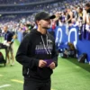 Baltimore Ravens 2026 Jesse Minter Hoodie