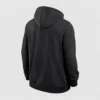 Baltimore Ravens 2026 Jesse Minter Hoodie