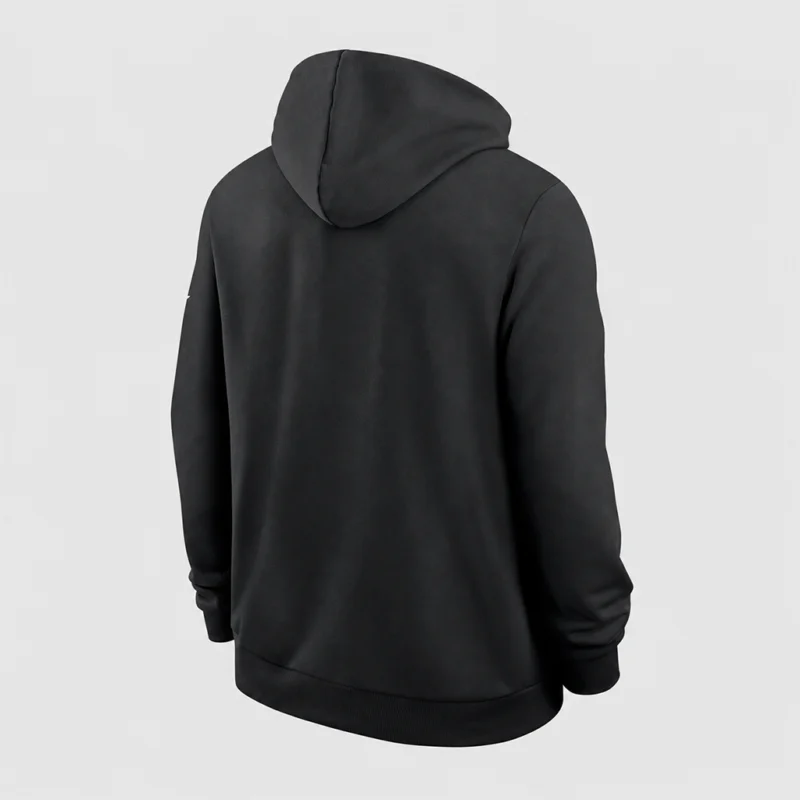 Baltimore Ravens 2026 Jesse Minter Hoodie