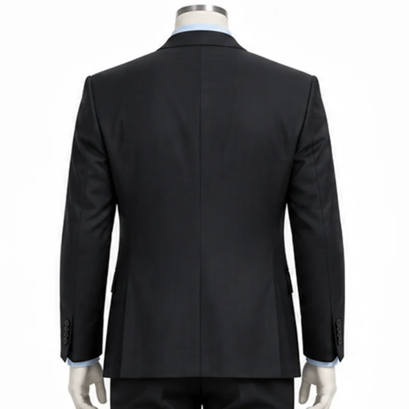 Jimmy Kimmel Live Ben Affleck Blazer