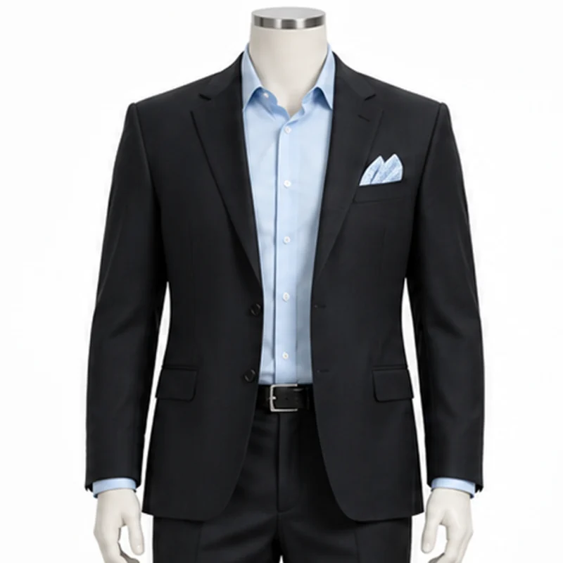 Jimmy Kimmel Live Ben Affleck Blazer