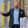 Jimmy Kimmel Live Ben Affleck Blazer