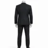 Jimmy Kimmel Live Ben Affleck Suit