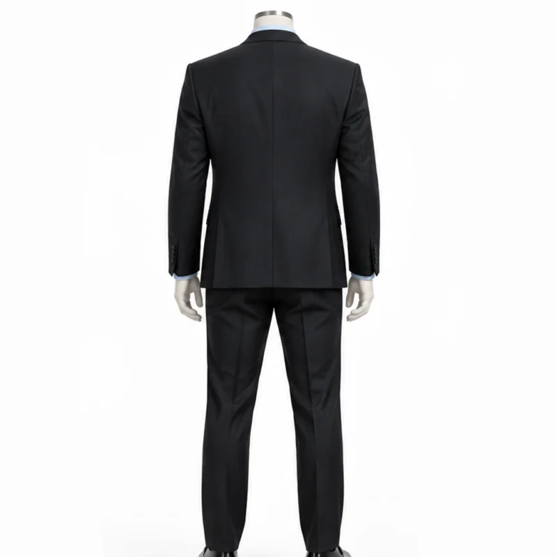 Jimmy Kimmel Live Ben Affleck Suit