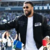 Seattle Seahawks Julian Love Jacket