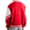 Justin Jefferson Soldier Jacket