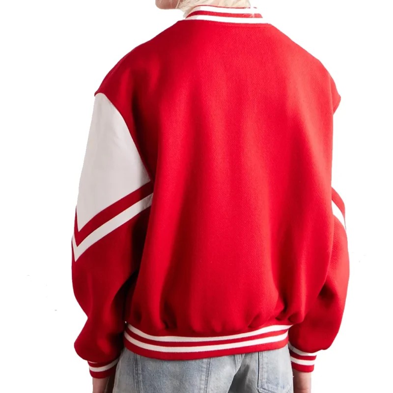 Justin Jefferson Soldier Jacket