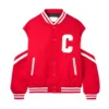 Justin Jefferson Soldier Jacket