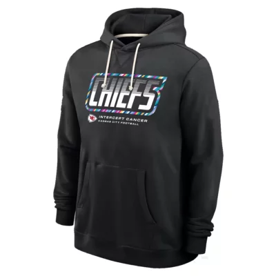 Chiefs Crucial Catch Hoodie