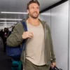 49ers Australia Kyle Juszczyk Jacket