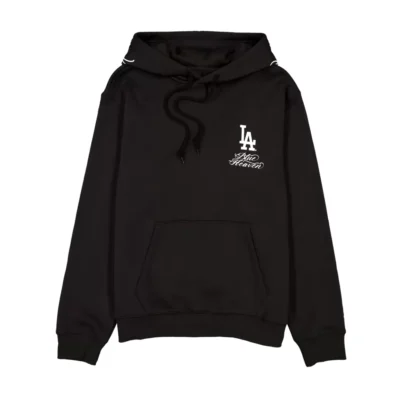 LA Dodgers Blue Heaven Hoodie