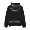 LA Dodgers Blue Heaven Hoodie