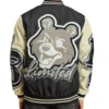 Lamine Yamal Varsity Jacket