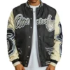 Lamine Yamal Varsity Jacket