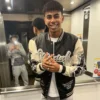 Lamine Yamal Varsity Jacket