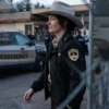 Lanterns 2026 Kelly Macdonald Jacket