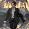 Lanterns 2026 Kelly Macdonald Jacket