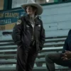 Lanterns 2026 Kelly Macdonald Jacket