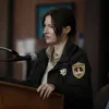 Lanterns 2026 Kelly Macdonald Jacket