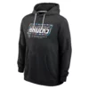 Las Vegas Raiders Crucial Catch Hoodie