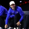 Team Europe Carlos Alcaraz Jacket