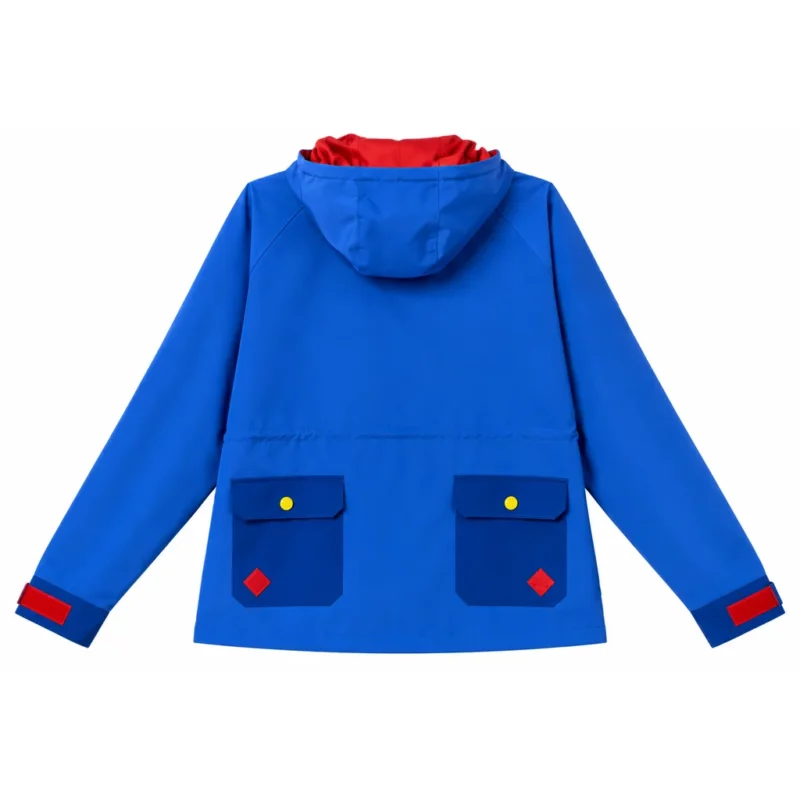 Lidl by Lidl Parka Jacket