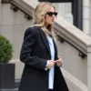 London Sienna Miller Long Coat