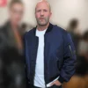 London FW Jason Statham Jacket