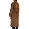 London FW 2026 Sienna Miller Coat