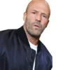 London FW Jason Statham Jacket