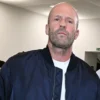 London FW Jason Statham Jacket