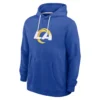 Los Angeles Rams Matthew Stafford Hoodie